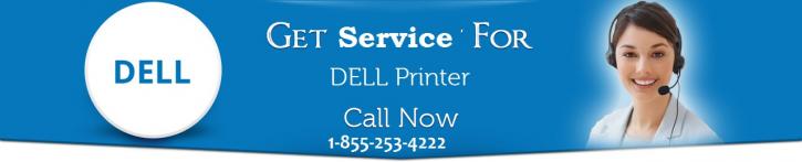 Image for Call Dell Printer Customer Helpline Number For Getting Quick Service 1-855-253-4222 with ID of: 2577140