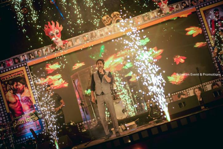 Image for best event organizer in india with ID of: 2577146