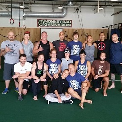 Image for Monkey Bar Gym, Inc with ID of: 2577177