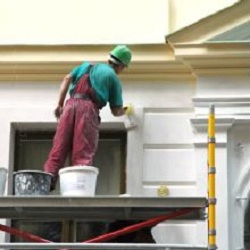 Image for Total Quality Painting with ID of: 2577211