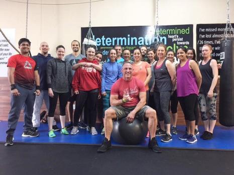 Image for Monkey Bar Gym, Inc with ID of: 2577269