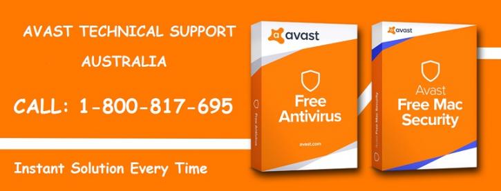 Image for Call Avast Support Helpline Number 1-800-817-695 with ID of: 2577270