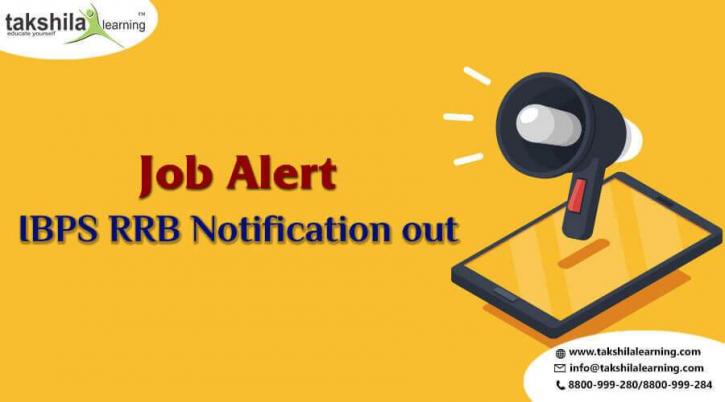 Image for IBPS RRB Recruitment Notification 2018 Exam Dates & Exam Pattern with ID of: 2577288