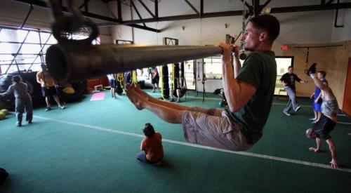Image for Monkey Bar Gym, Inc with ID of: 2577289