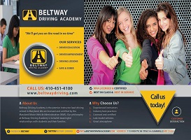 Image for Beltway Driving Academy with ID of: 2577317