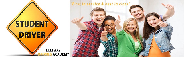 Image for Beltway Driving Academy with ID of: 2577318