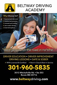 Image for Beltway Driving Academy with ID of: 2577320