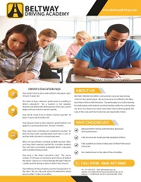 Image for Beltway Driving Academy with ID of: 2577321