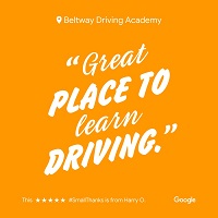 Image for Beltway Driving Academy with ID of: 2577323