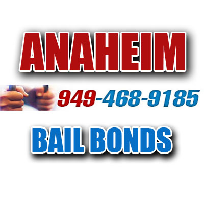 Image for Anaheim Bail Bonds with ID of: 2577328