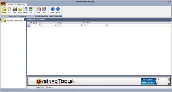 Image for Recover Deleted Outlook Emails with ID of: 2577378