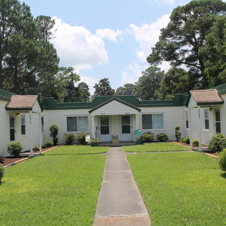 Image for Leland Real Estate with ID of: 2577460
