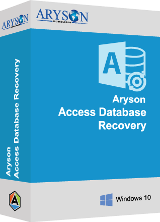 Image for MS Access Database Recovery with ID of: 2577491