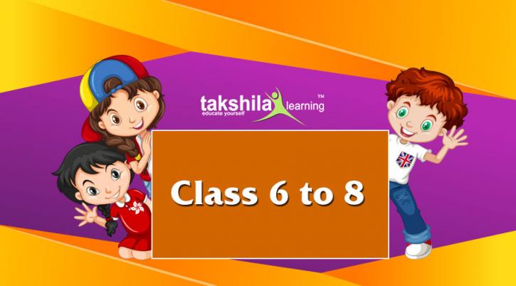 Image for CBSE class 6 , Class 7 & Class 8 Video Classes with ID of: 2577505