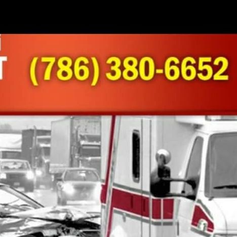 Image for Miami Accident Clinic with ID of: 2577554