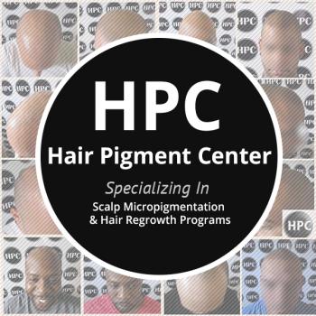 Image for HPC Scalp MicroPigmentation Center with ID of: 2577631