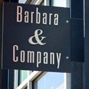 Image for Barbara & Company with ID of: 2577678