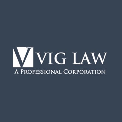 Image for Vig Law, P.C. with ID of: 2577765