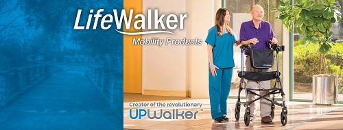 Image for LifeWalker Mobility Products with ID of: 2577849