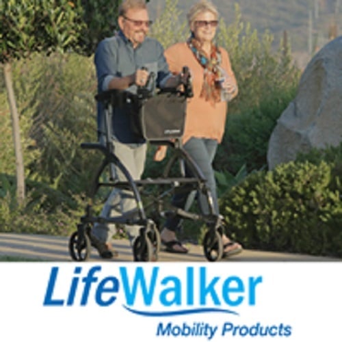 Image for LifeWalker Mobility Products with ID of: 2577850