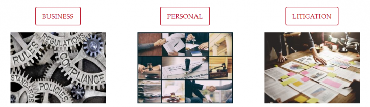 Image for Hetue Law, P.C. - Arik D. Hetue, Attorney at Law with ID of: 2578191