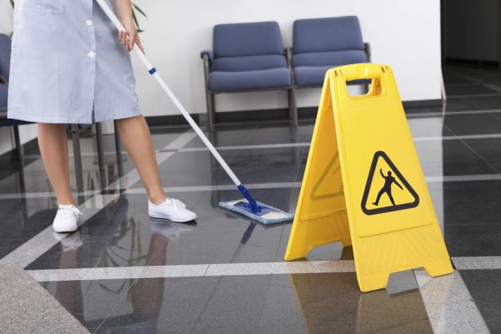 Image for Cook's Cleaning Service with ID of: 2578300