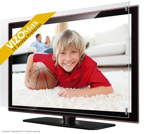 Image for Vizomax TV Screen Protectors with ID of: 2578383