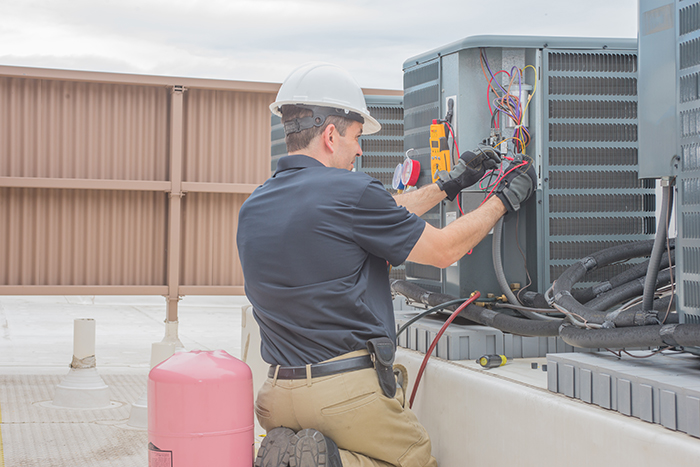Image for Air Conditioning | Heating and Cooling Repairs Service | Contractors Woodbridge, NJ with ID of: 2578434