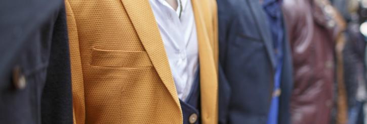 Image for Gregorys Fine Tailoring Belmont with ID of: 2578448