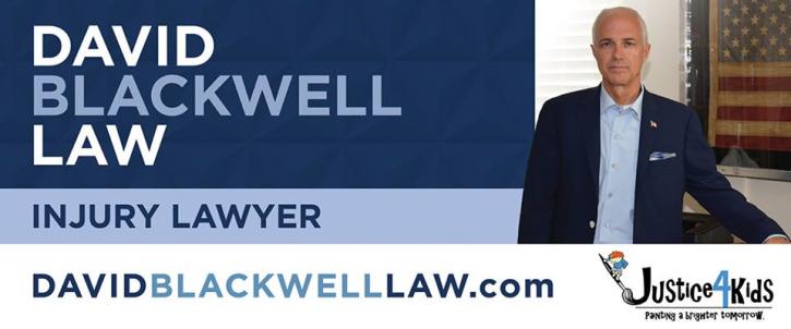 Image for David Blackwell Law with ID of: 2578473