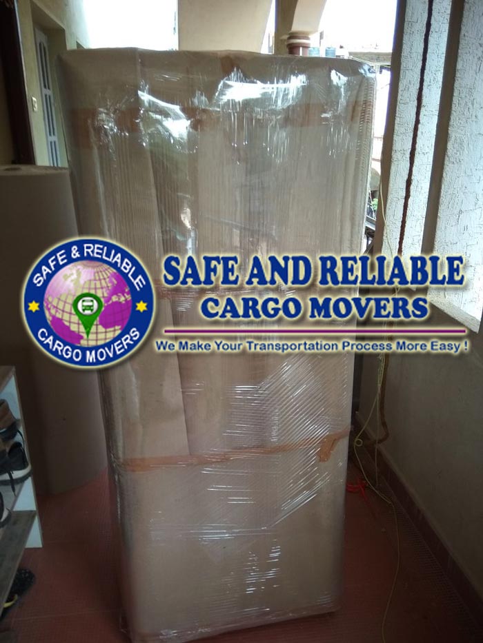 Image for Safe & Reliable Cargo Packers And Movers with ID of: 2578510