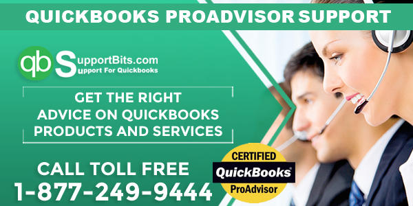 Image for Quickbooks Proadvisor Support with ID of: 2578571