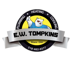 Image for E.W. Tompkins Plumbing Heating Cooling with ID of: 2578577