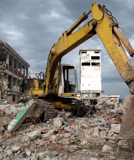 Image for Expert Demolition Melbourne with ID of: 2578633