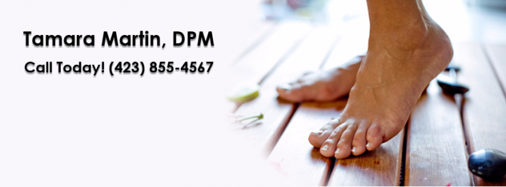 Image for Tamara Martin, DPM with ID of: 2578745