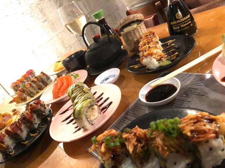 Image for Sushi Lucy with ID of: 2578825