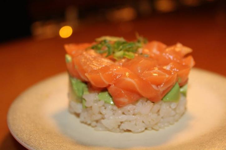 Image for Sushi Lucy with ID of: 2578826