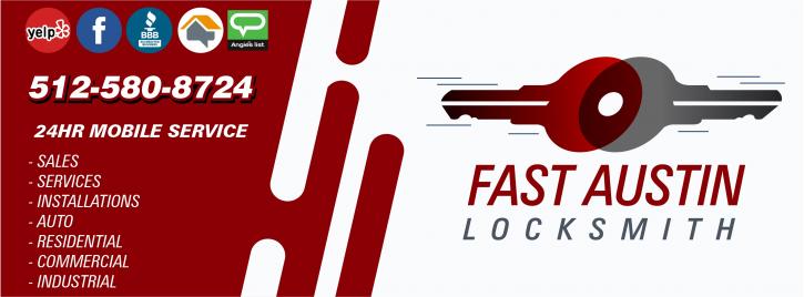 Image for Fast Austin Locksmith with ID of: 2579272