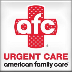 Image for AFC Urgent Care Clearwater with ID of: 2579333