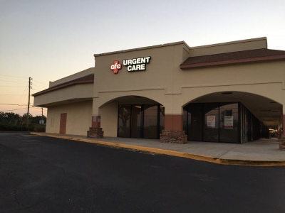 Image for AFC Urgent Care Clearwater with ID of: 2579339