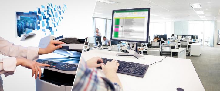 Image for Document Scanning and Indexing Services with ID of: 2579470