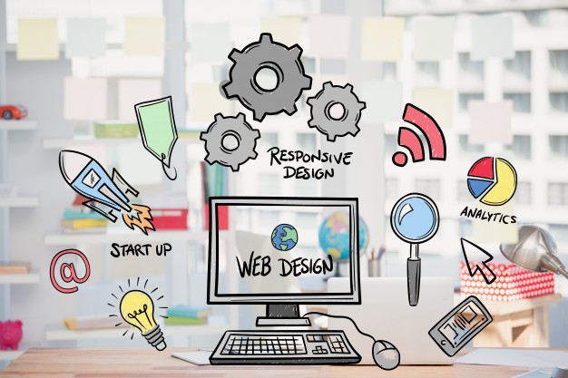 Image for Web Designing & Web Devlopment with ID of: 2579498
