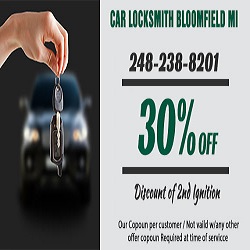 Image for Car Locksmith Bloomfield MI with ID of: 2579594