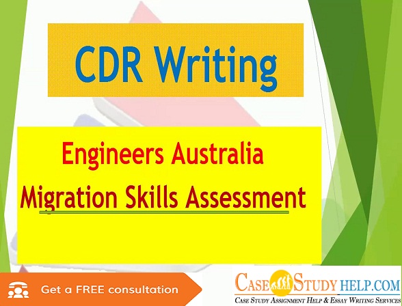 Image for Engineers Australia Migration Skills Assessment Method for All Engineers with ID of: 2579662