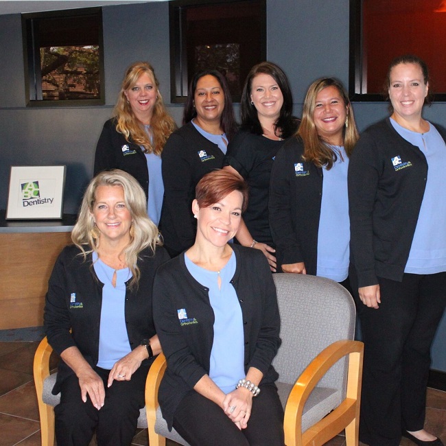 Image for ABC Dentistry & Orthodontics with ID of: 2579782