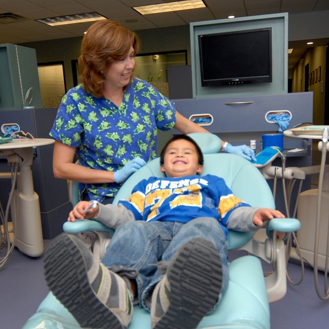 Image for ABC Dentistry & Orthodontics with ID of: 2579787