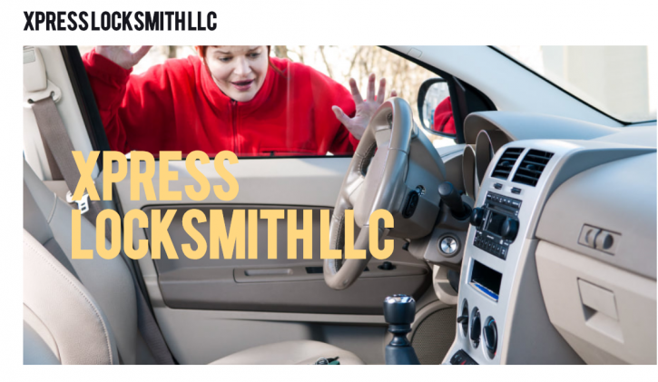 Image for Xpress Locksmith LLC with ID of: 2579866