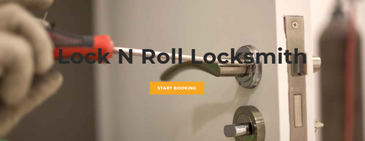 Image for Lock N Roll Locksmiths with ID of: 2579910