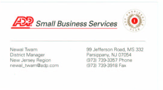 Image for Small Business Service Consultants with ID of: 258