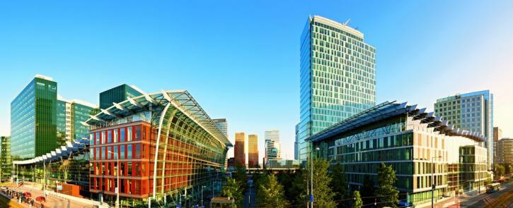 Image for ABiLiTieS Trust | Netherlands Trust and Corporate Services with ID of: 2580062